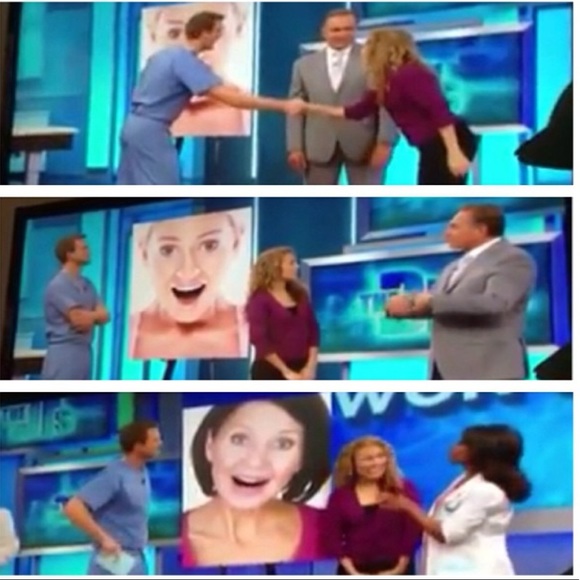 Mizfabulousity Poshmark since 2012. I would be honored if you purchased from me - Picture 8 of 13